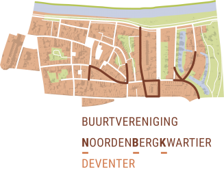 Logo buurtverenigingnoordenberg